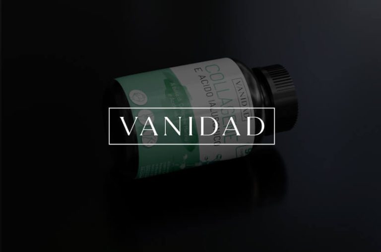 Vanidad