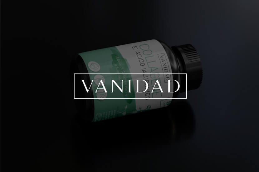 Vanidad