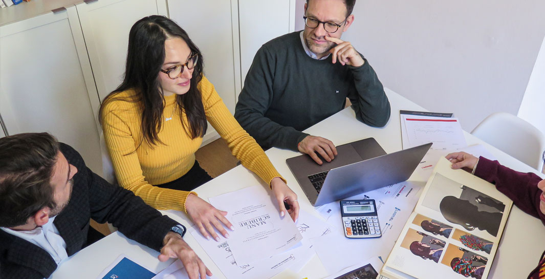 partner continuativo